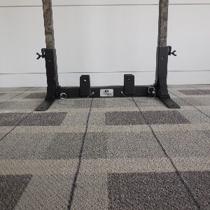 JPL-CTS2000 - Collapsible Target Stand