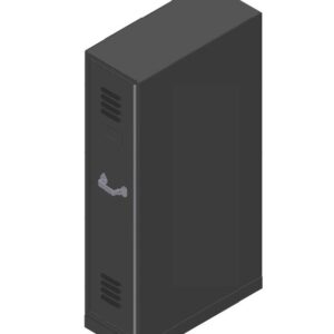 JPL-B2B13-9 - Locker Type 9