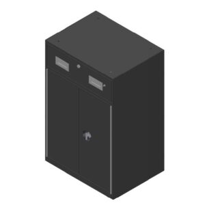 JPL-B4A1-1 - Sideboard Cabinet - Door Unit