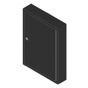 JPL-B6A5 - Key Cabinet