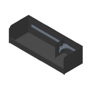 JPL-B6B2C - Bookrack TyC