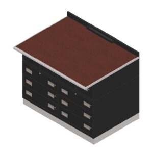 JPL-CHARTTBL-3 - Chart Table Group 3