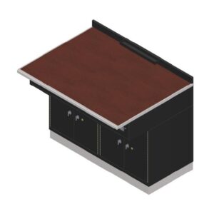 JPL-CHARTTBL-4 - Chart Table Group 4