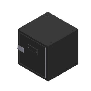 JPL-PERLKR12 - JPL Stackable Personal Locker