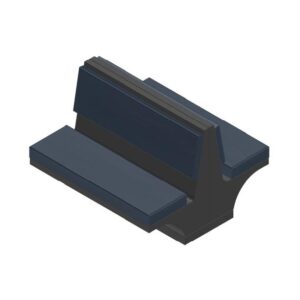 JPL-B3E1-A - 4 Person Mess Booth