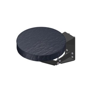 JPL-B3G13 - Folding Wall Stool