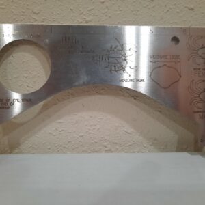 JPL - Crab Gauge
