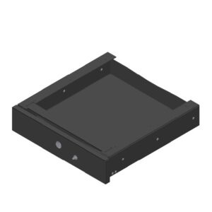 JPL-PD - JPL Standard Desk Pencil Drawer