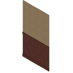 JPL-BKHDKIT - Bulkhead Covering Kit