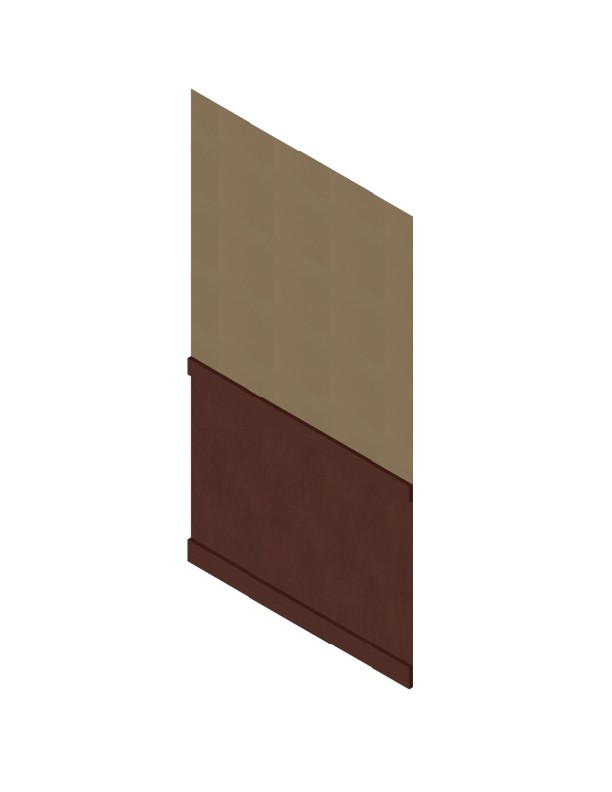 JPL-BKHDKIT - Bulkhead Covering Kit